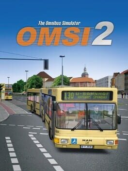 Foto do jogo OMSI 2: Steam Edition