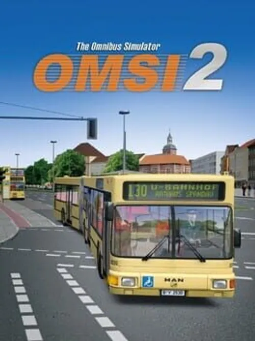 OMSI 2: Steam Edition
