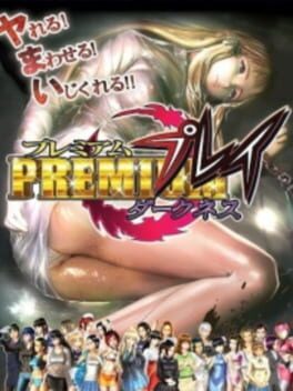 Foto do jogo Premium Play Darkness