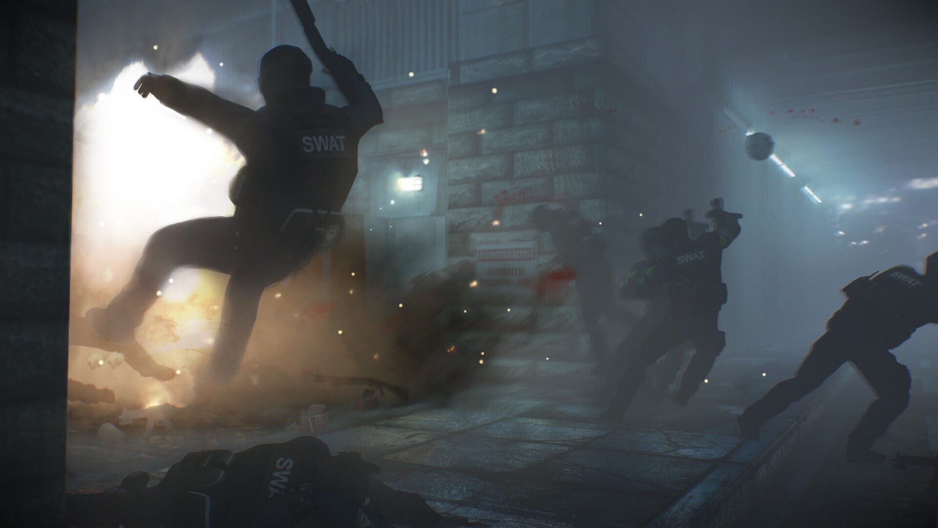 Foto do jogo Payday 2: Gage Weapon Pack #01