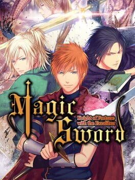 Foto do jogo Shall we date?: Magic Sword