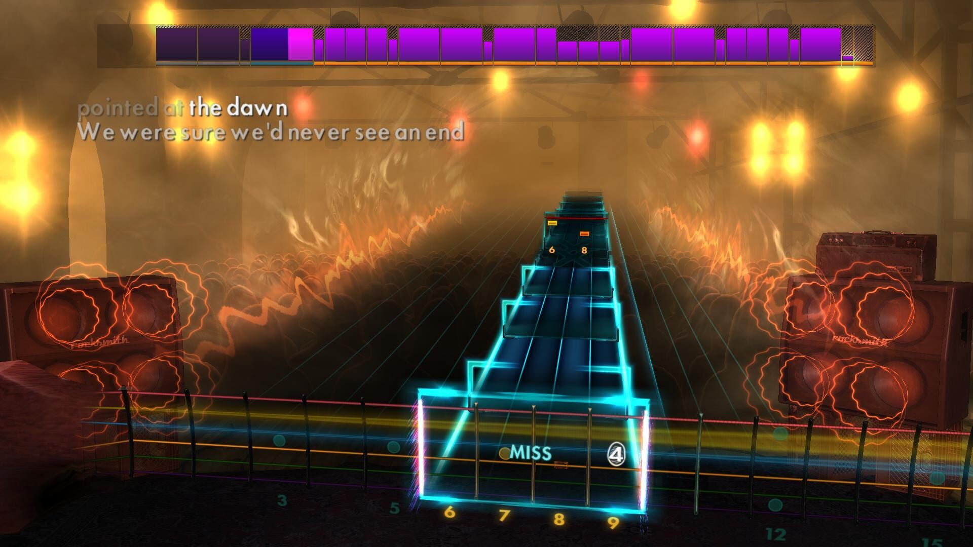 Foto do jogo Rocksmith 2014: The Smashing Pumpkins Song Pack