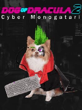 Foto do jogo Dog of Dracula 2: Cyber Monogatari