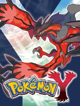 Foto do jogo Pokémon Y
