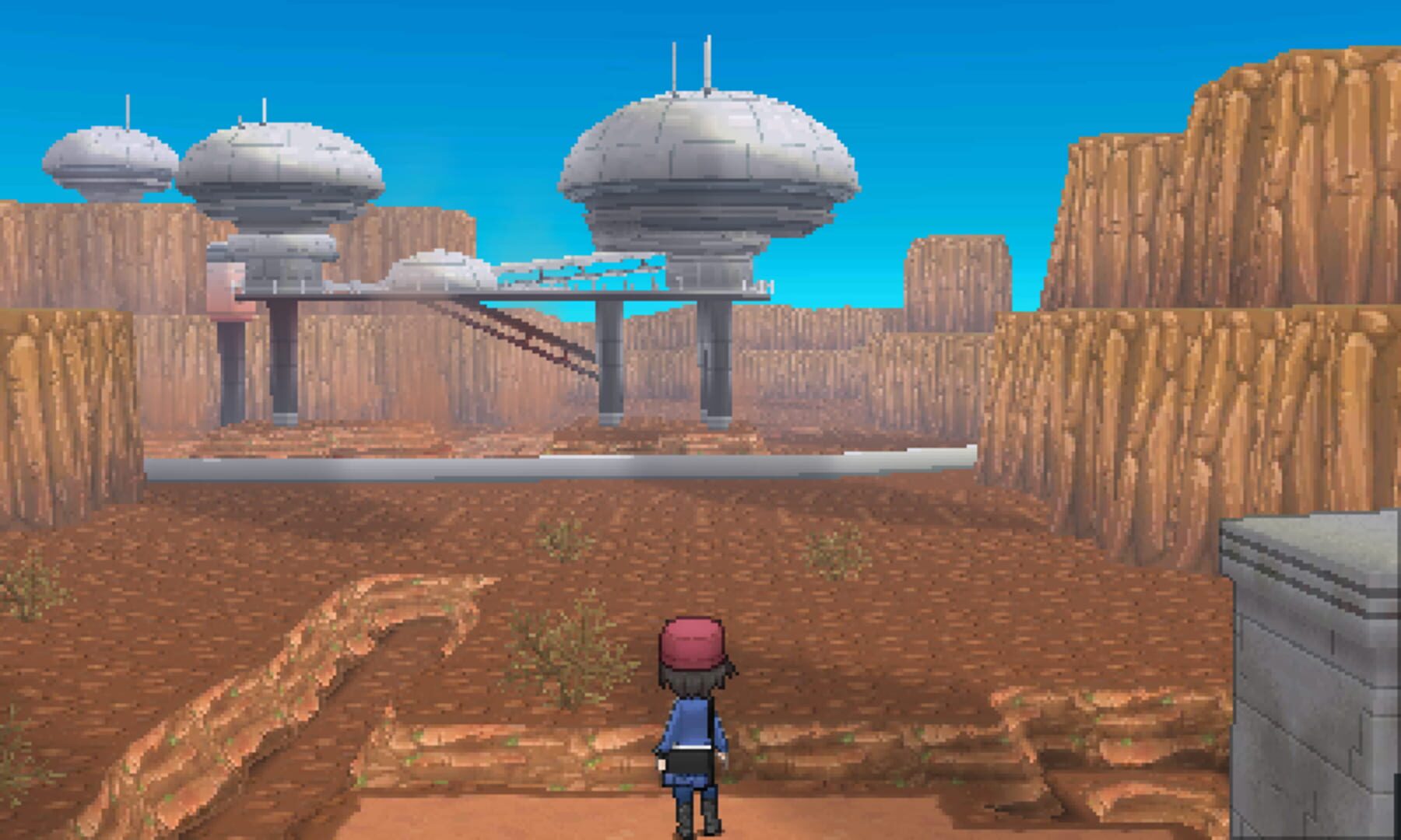 Foto do jogo Pokémon Y