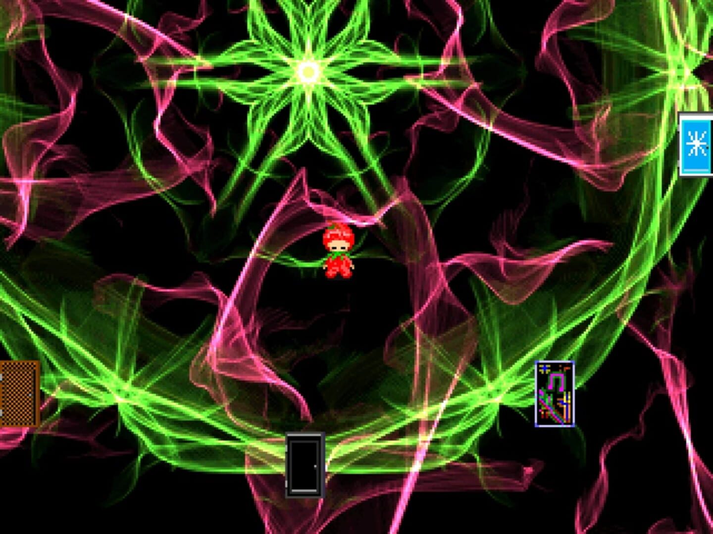 Foto do jogo Apple