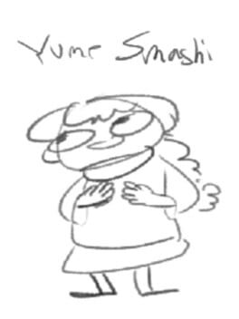 Foto do jogo Yume Smashi