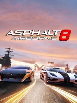 Foto do jogo Asphalt 8: Airborne