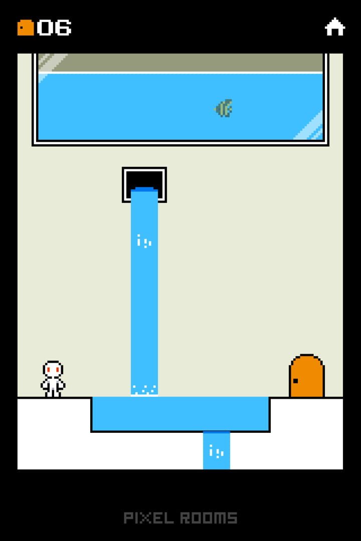 Foto do jogo Pixel Rooms