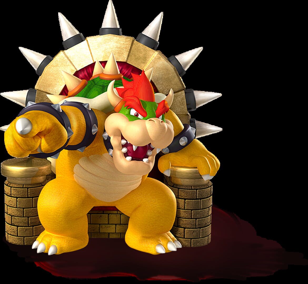 Foto do jogo Mario Party: Island Tour