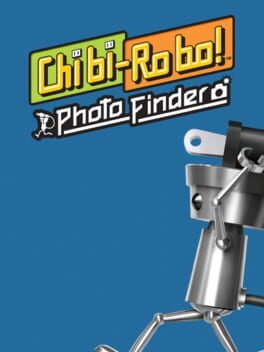 Foto do jogo Chibi-Robo!: Photo Finder
