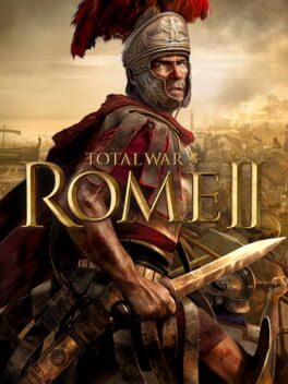 Foto do jogo Total War: Rome II