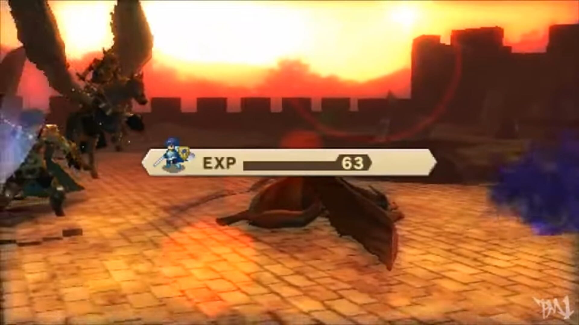 Foto do jogo Fire Emblem: Awakening - Future Past Pack