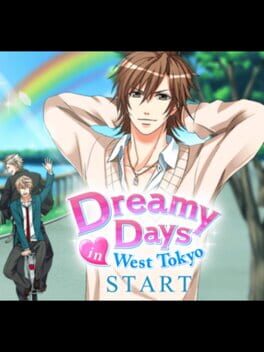Foto do jogo Dreamy Days in West Tokyo