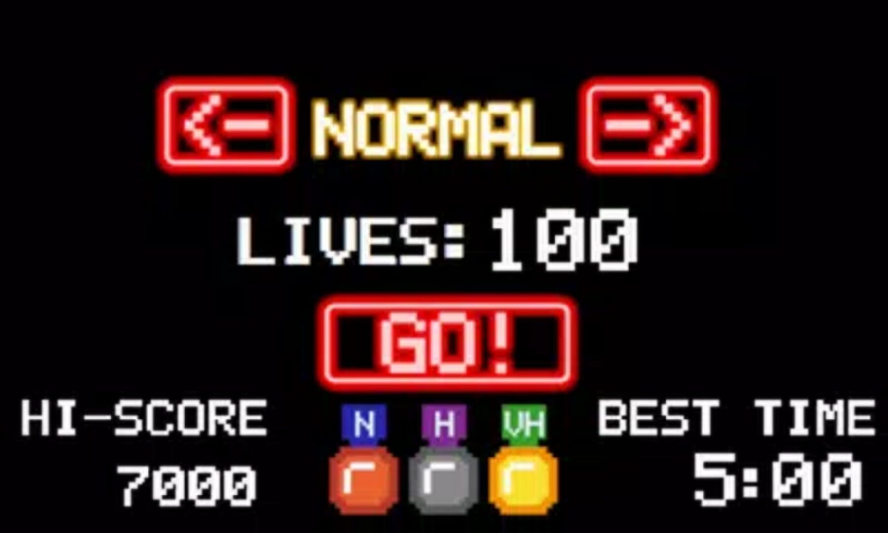 Foto do jogo Rage Quit
