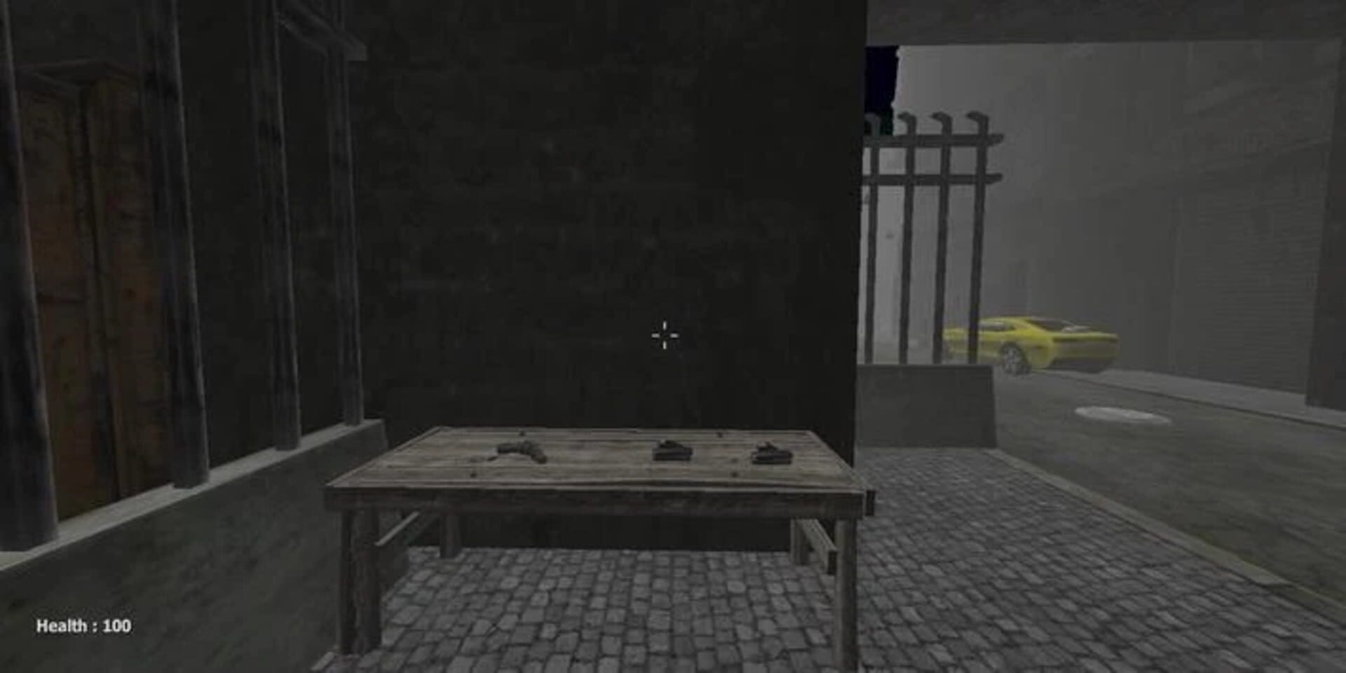 Foto do jogo Z Day Shootout