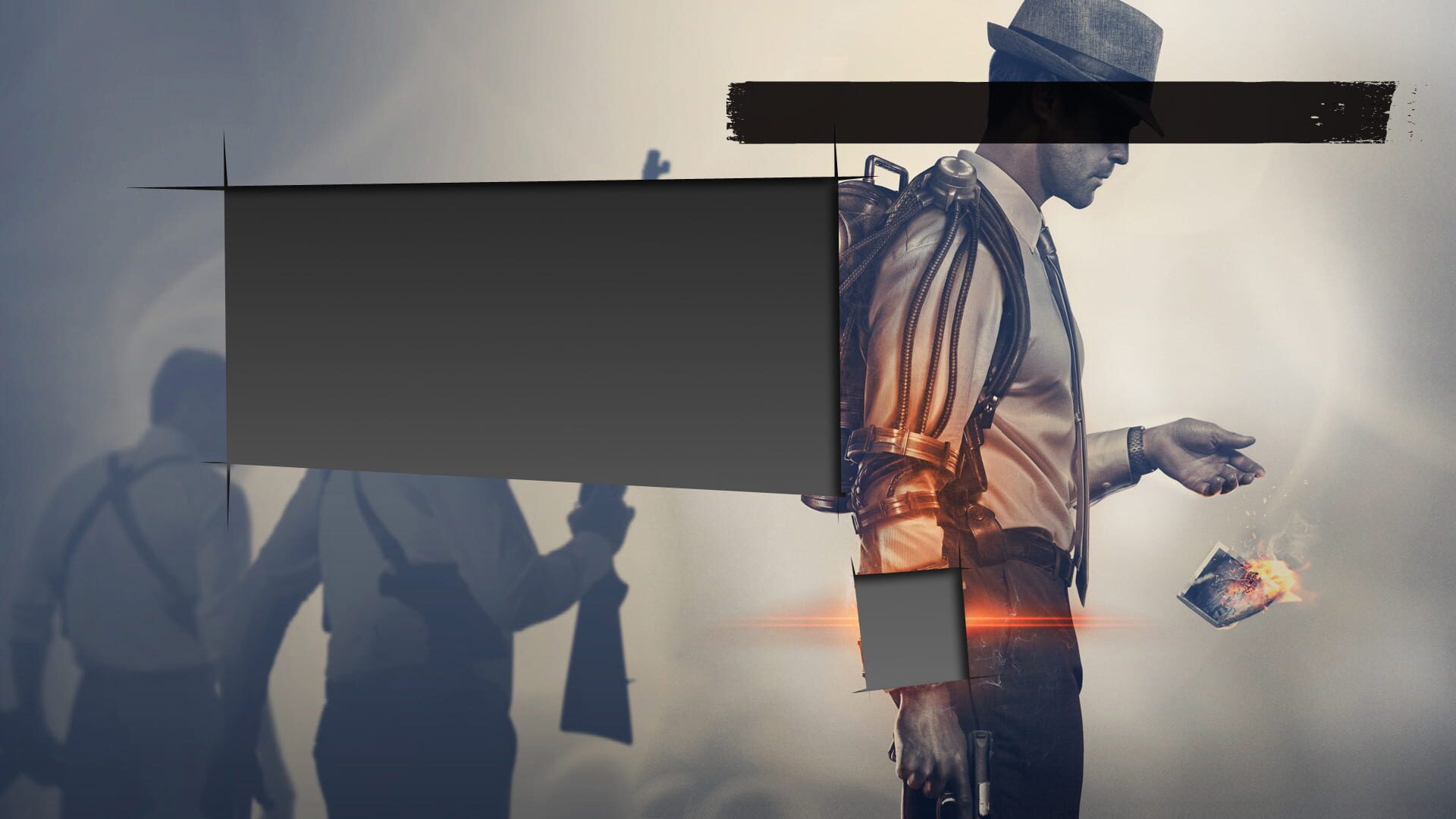 Foto do jogo The Bureau: XCOM Declassified