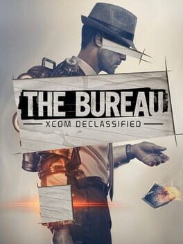 Foto do jogo The Bureau: XCOM Declassified