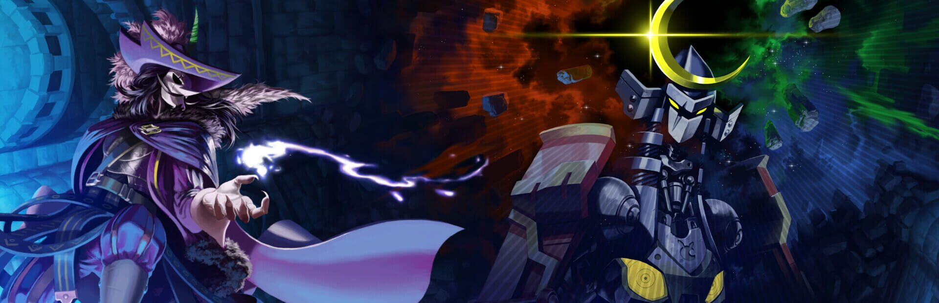 Foto do jogo Savant: Ascent - Anniversary Edition