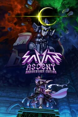 Foto do jogo Savant: Ascent - Anniversary Edition
