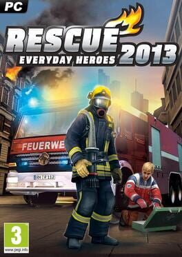 Foto do jogo Rescue 2013: Everyday Heroes