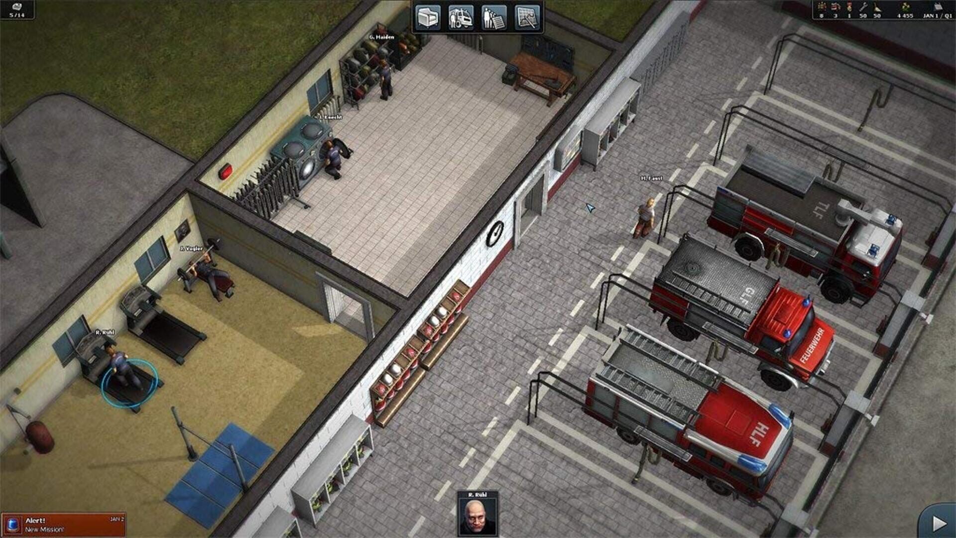 Foto do jogo Rescue 2013: Everyday Heroes