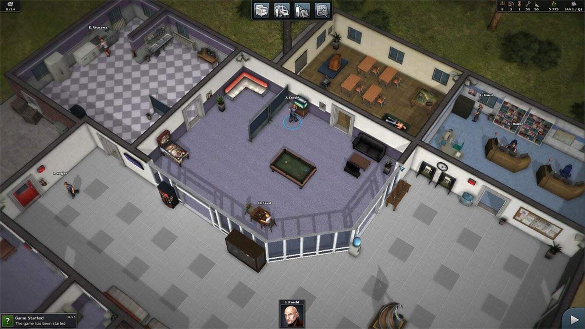 Foto do jogo Rescue 2013: Everyday Heroes