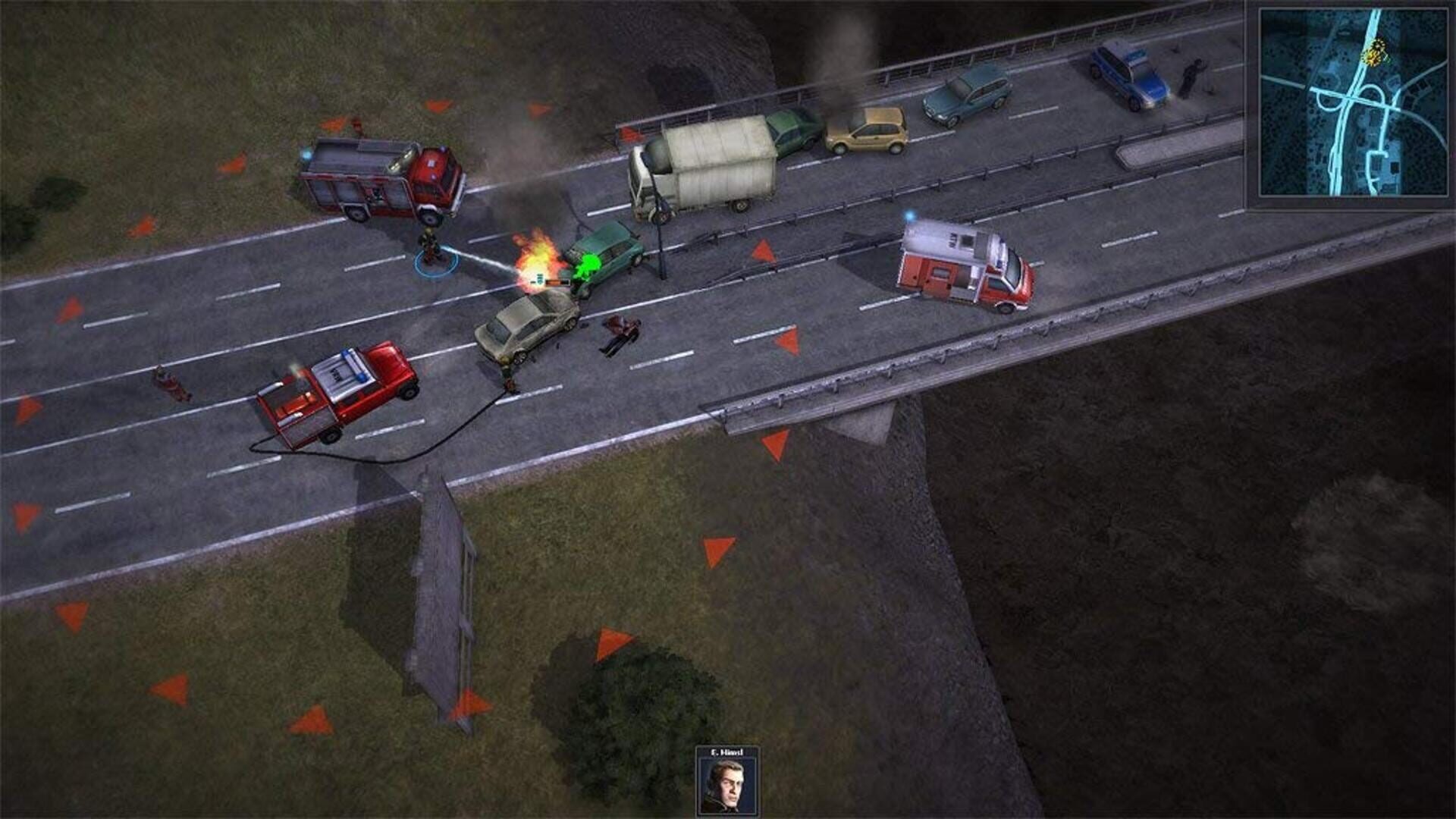 Foto do jogo Rescue 2013: Everyday Heroes