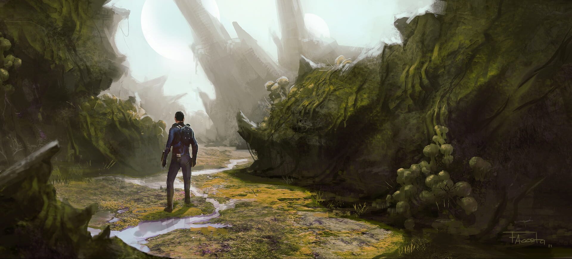 Foto do jogo Star Trek: The Video Game