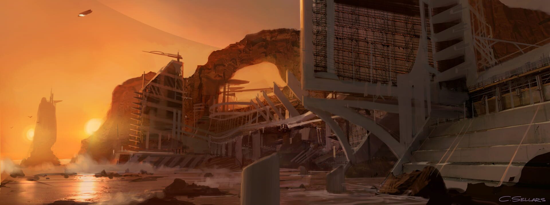 Foto do jogo Star Trek: The Video Game