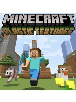 Foto do jogo Minecraft: Plastic Texture Pack