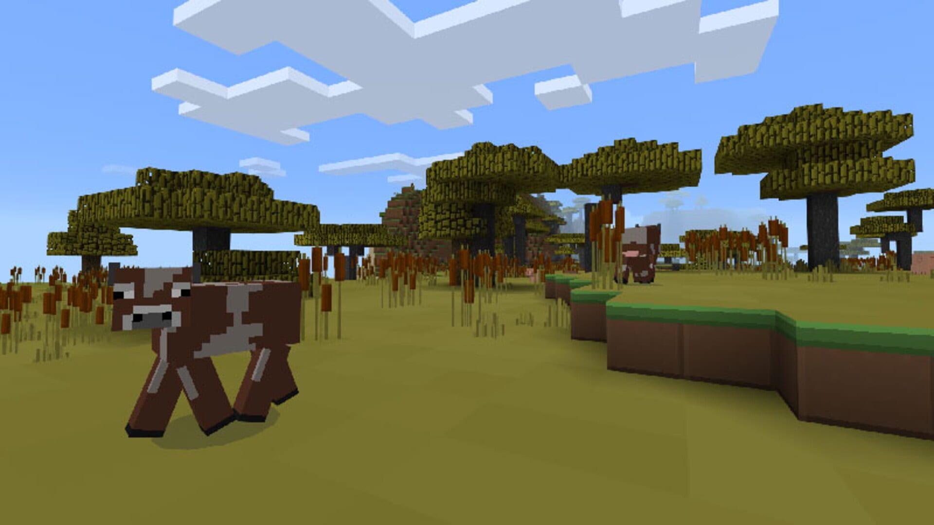 Foto do jogo Minecraft: Plastic Texture Pack