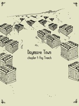 Foto do jogo Daymare Town 4