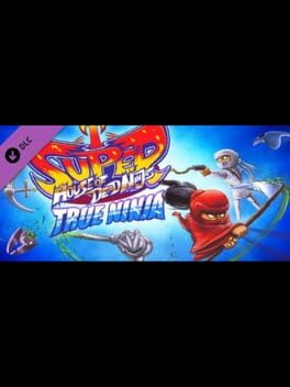 Foto do jogo Super House of Dead Ninjas: True Ninja Pack