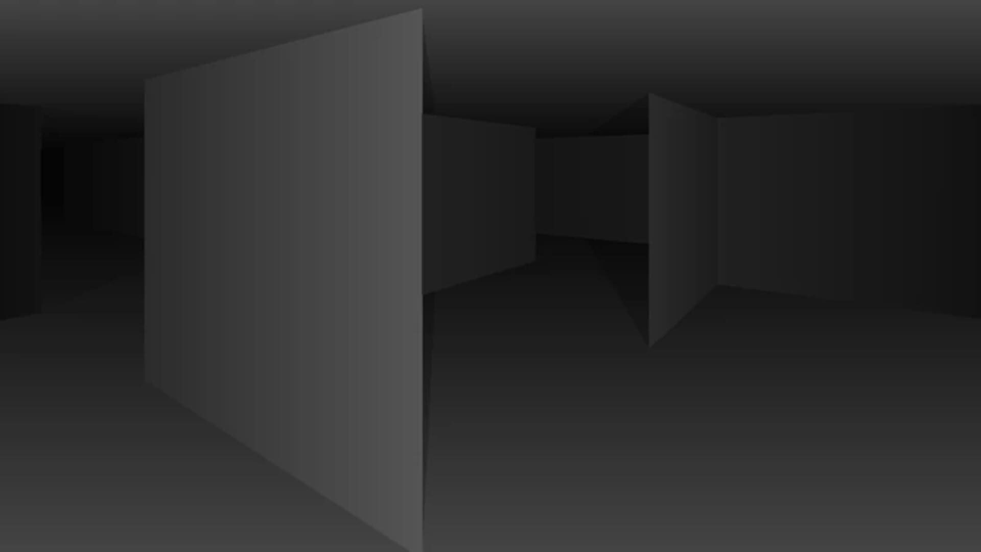 Foto do jogo The Evil Leafy Maze Game