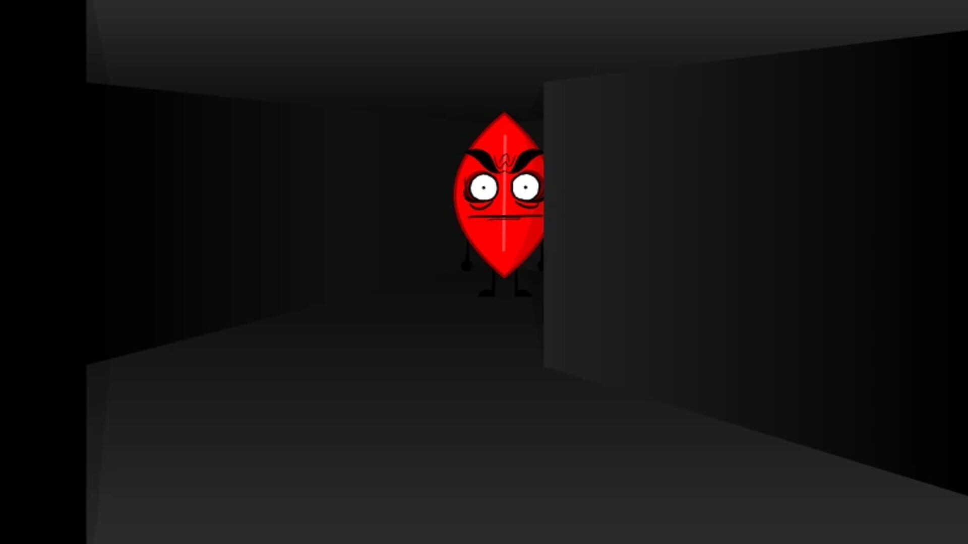 Foto do jogo The Evil Leafy Maze Game