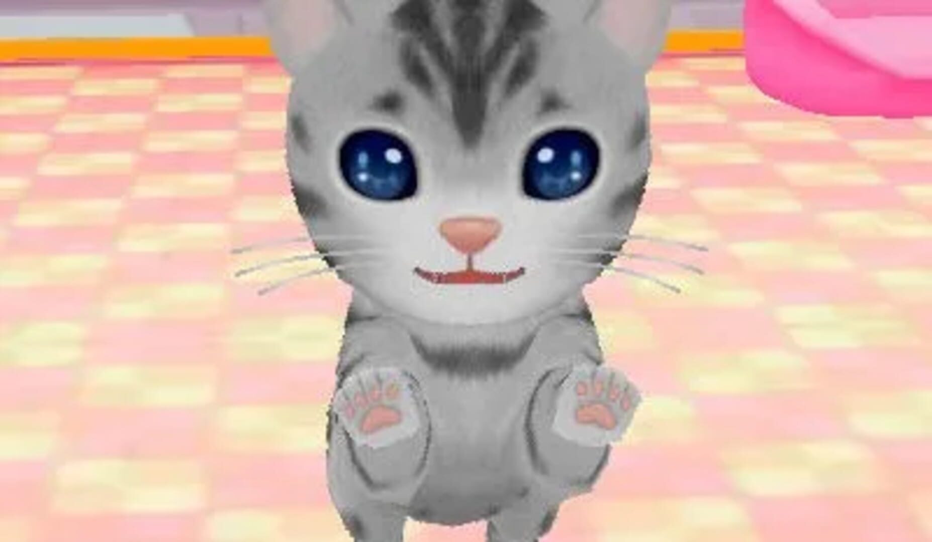 Foto do jogo Wan Nyan Pet Shop
