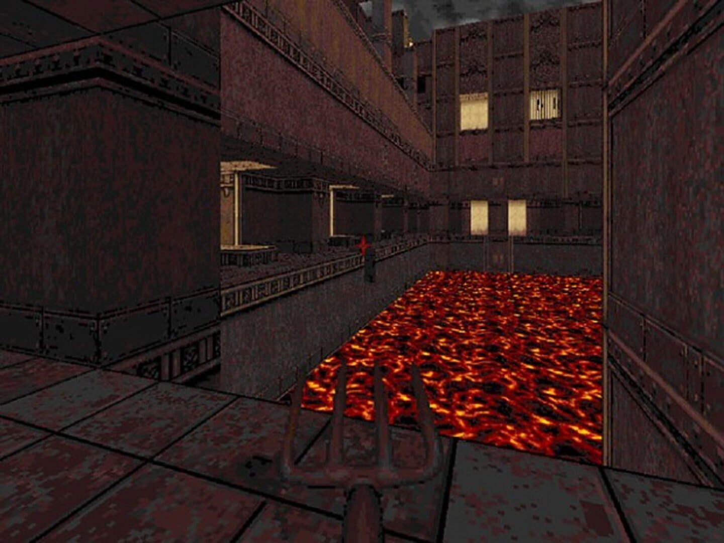 Foto do jogo Dark Times