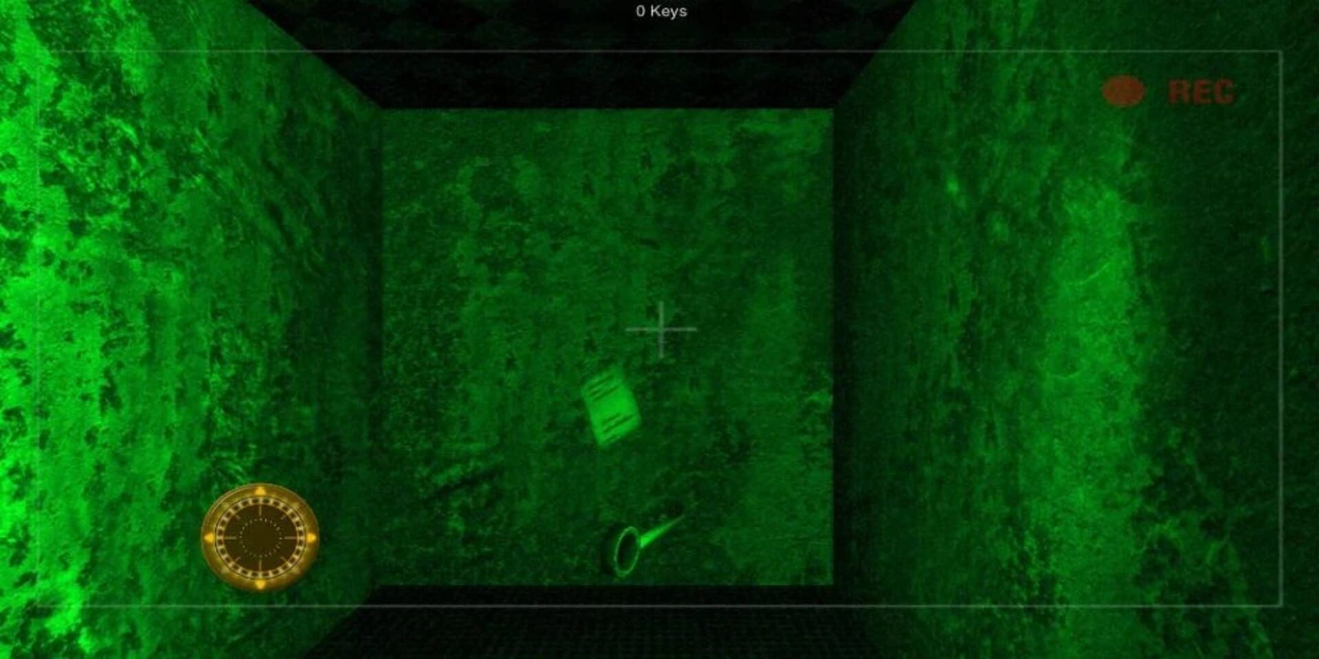 Foto do jogo Jeff The Killer