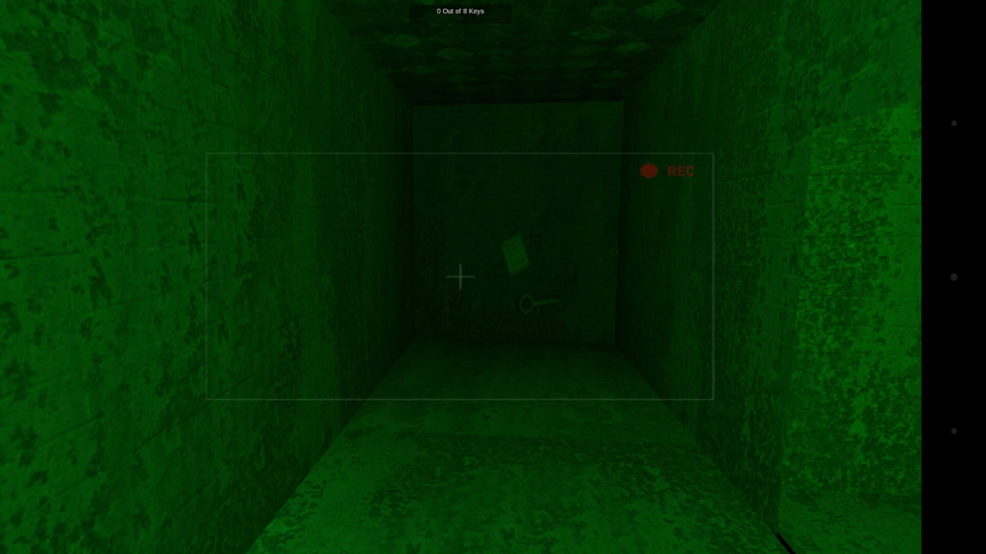 Foto do jogo Jeff The Killer