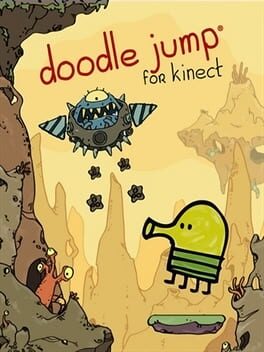 Foto do jogo Doodle Jump for Kinect