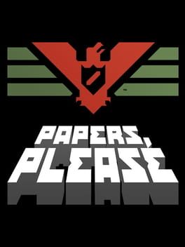 Foto do jogo Papers, Please