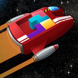 Foto do jogo Galactic Express