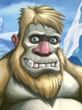 Foto do jogo Yeti Quest: Crazy Penguins