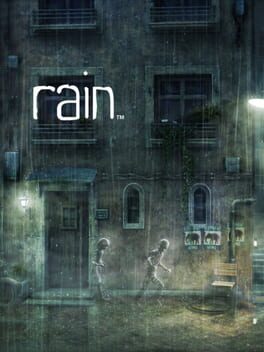 Foto do jogo Rain