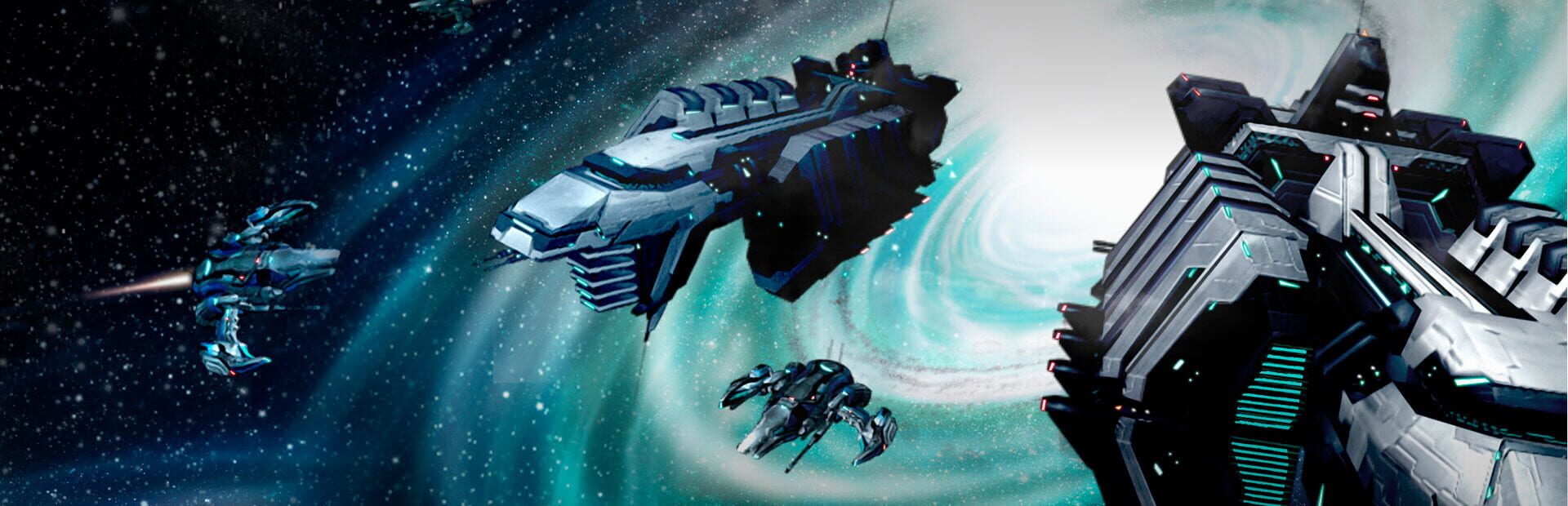 Foto do jogo Armada 2526: Gold Edition