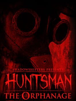 Foto do jogo Huntsman: The Orphanage - Halloween Edition