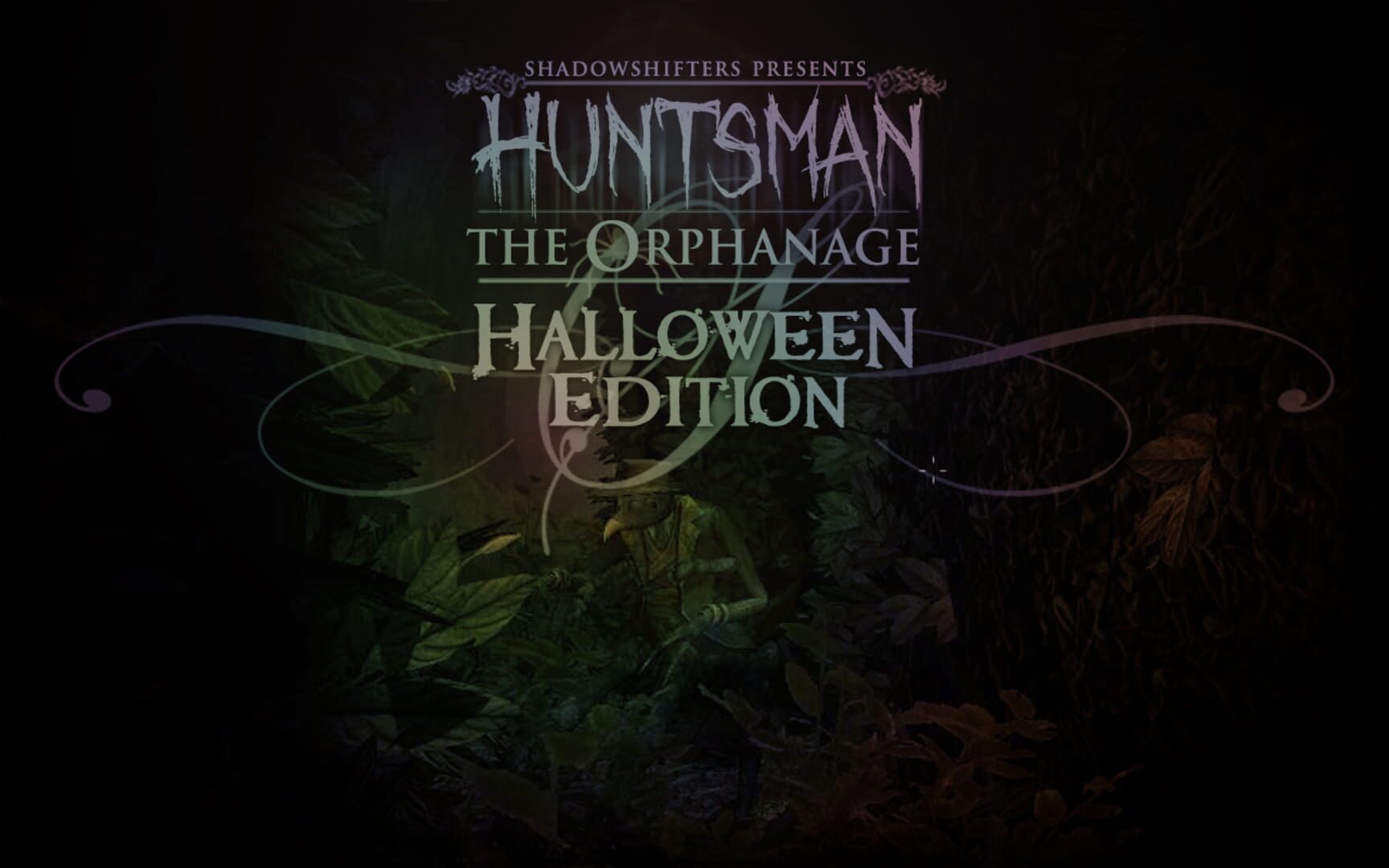 Foto do jogo Huntsman: The Orphanage - Halloween Edition