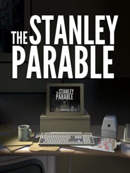 Foto do jogo The Stanley Parable