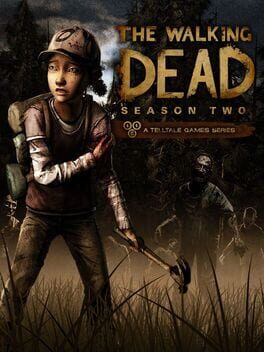 Foto do jogo The Walking Dead: Season Two